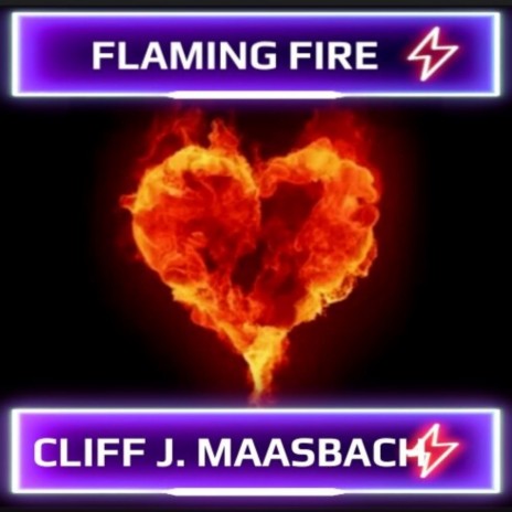 FLAMING FIRE (REMASTERED) | Boomplay Music