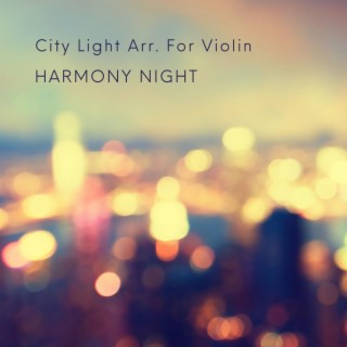City Light Arr. For Violin