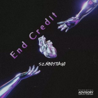end credit