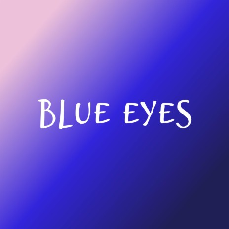 Blue Eyes (Melodic Drill Type Beat) | Boomplay Music