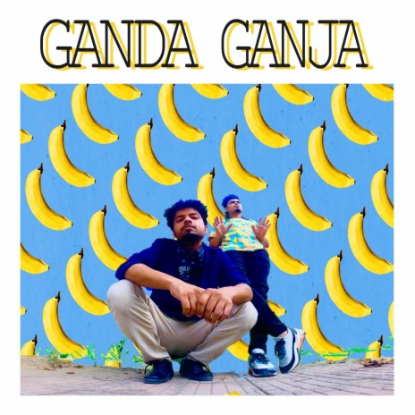 Ganda Ganja ft. Breo | Boomplay Music