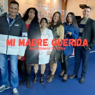 Mi Madre Querida