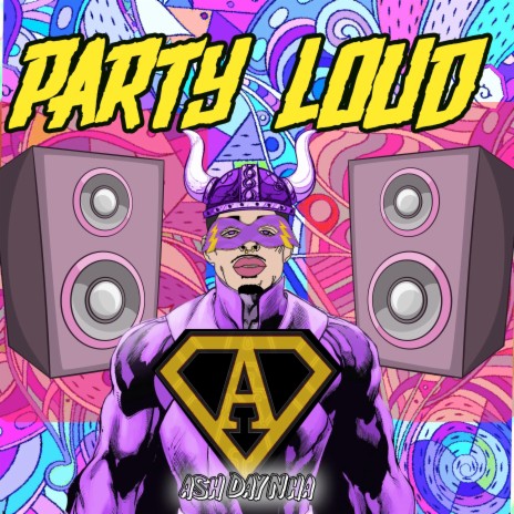 Party Loud | Boomplay Music