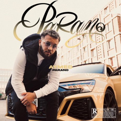 Parano | Boomplay Music