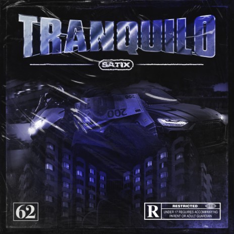 tranquillo | Boomplay Music