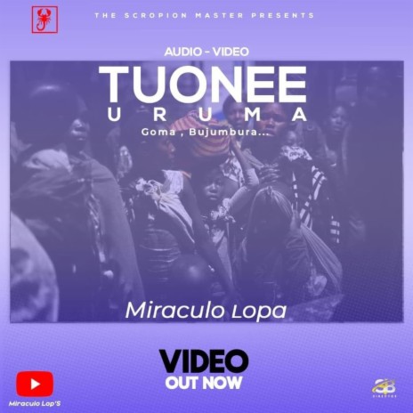 Tuonee Uruma | Boomplay Music