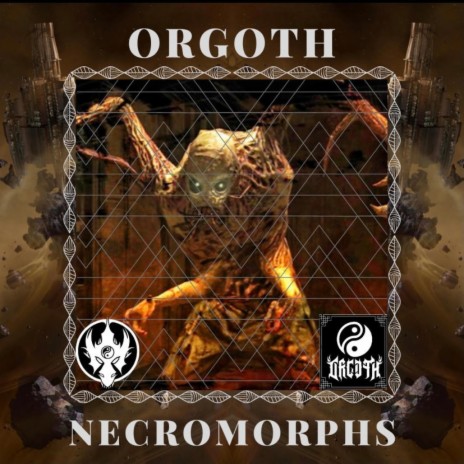 NECROMORPHS | Boomplay Music