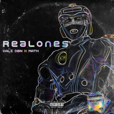 Real Ones (feat. Math) | Boomplay Music