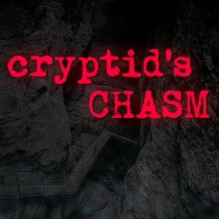 Cryptid's Chasm (Original Soundtrack)