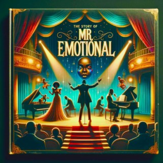 The Story of Mr. Emotional