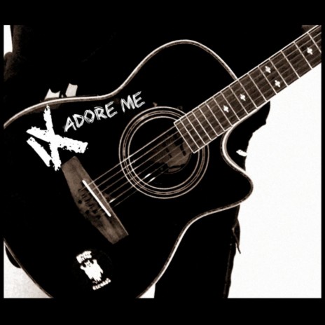 Adore Me | Boomplay Music