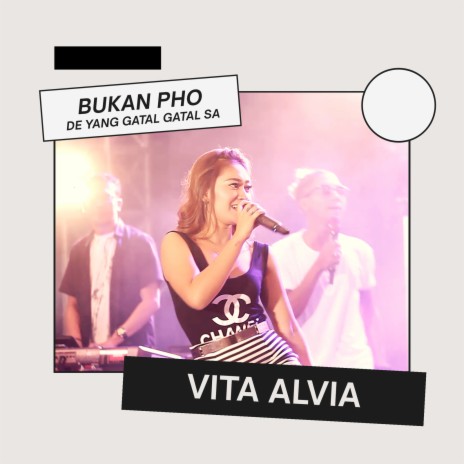 Bukan Pho De Yang Gatal Gatal Sa | Boomplay Music