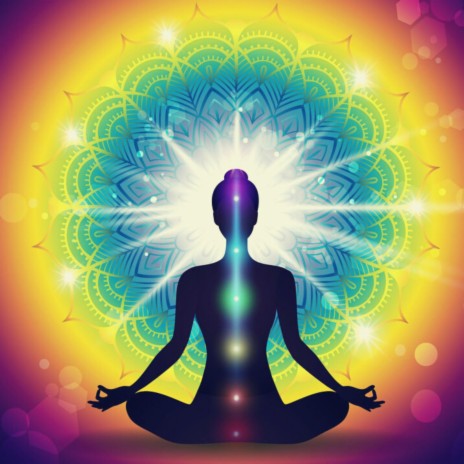 Chakra Healing Mantra Chant | Boomplay Music