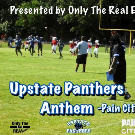Upstate Panthers Anthem | Boomplay Music