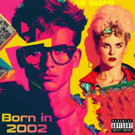 Born in 2002 | Boomplay Music