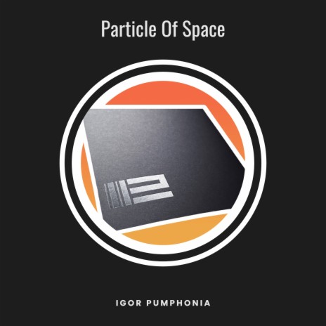 Particle Of Space