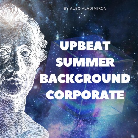 Upbeat Summer Background Corporate