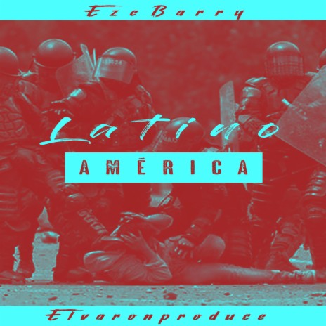Latino Améica | Boomplay Music