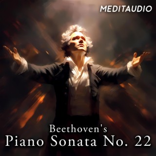 Beethoven's Piano Sonata No. 22