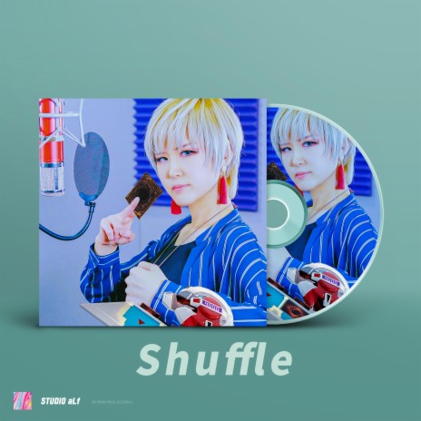 Shuffle | Boomplay Music