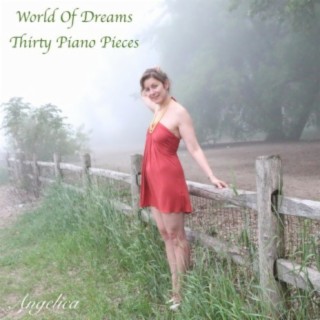 World of Dreams Thirty Piano Pieces