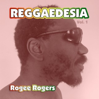 Reggaedesia, Vol. 1