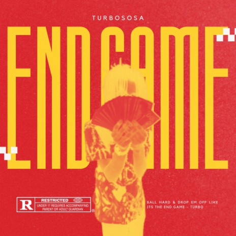 End Game | Boomplay Music