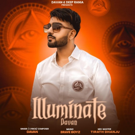 illuminate | Boomplay Music