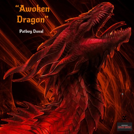 Awoken Dragon | Boomplay Music