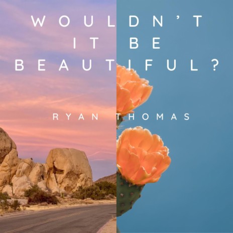 Wouldn't It Be Beautiful? | Boomplay Music