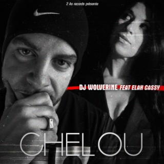 Chelou ft. Elah Cassy lyrics | Boomplay Music