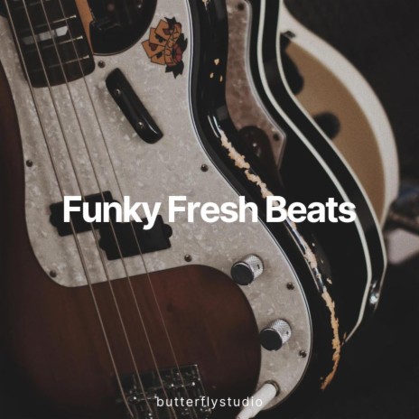 Funky Fresh Beats