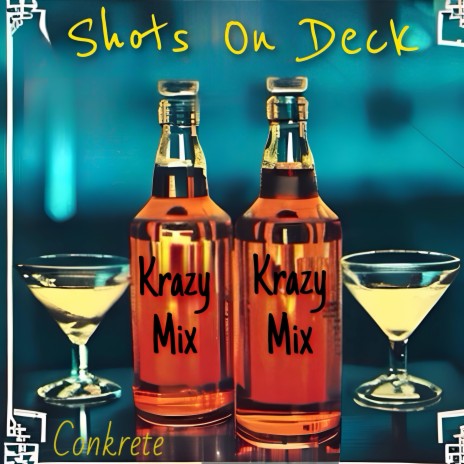 Shots on Deck | Boomplay Music