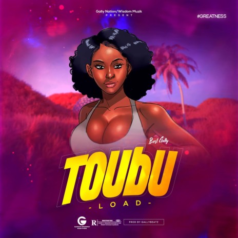 TOUBU | Boomplay Music