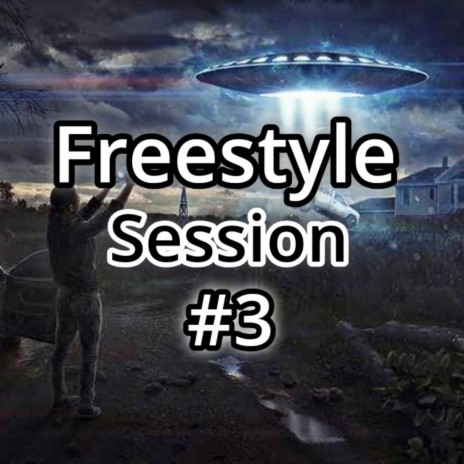 Freestyle Session #3 | Boomplay Music