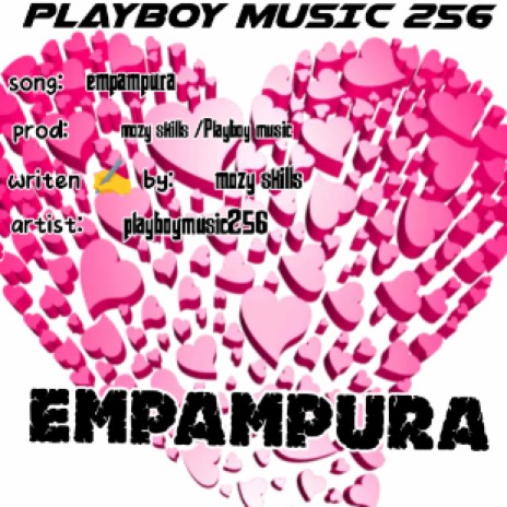 EMPAMPURA | Boomplay Music