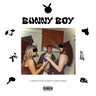 Bunny Boy