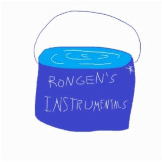 Rongen'sBlueBucketOfInstrumentals.