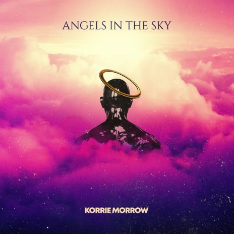 Angels in the sky | Boomplay Music
