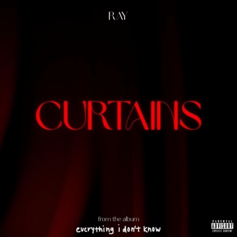 Curtains | Boomplay Music