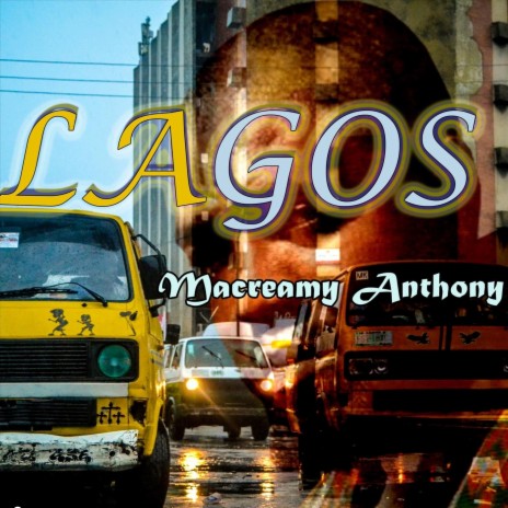 Lagos | Boomplay Music