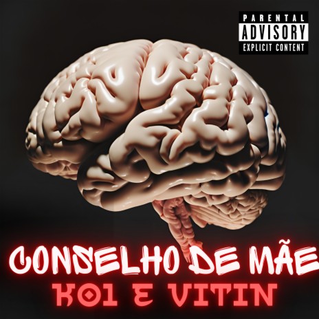 Conselho de Mãe ft. Vitin | Boomplay Music