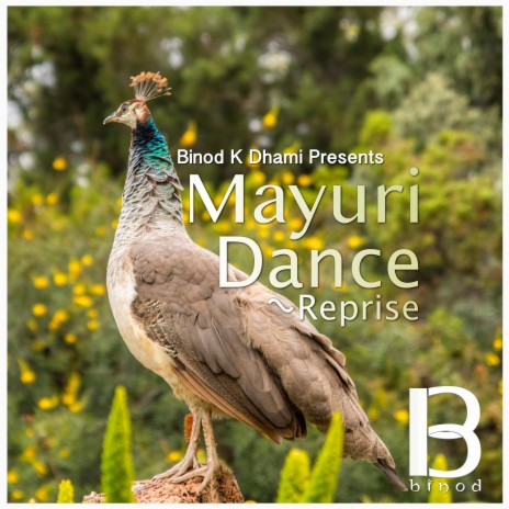 Mayuri Dance ~ Reprise