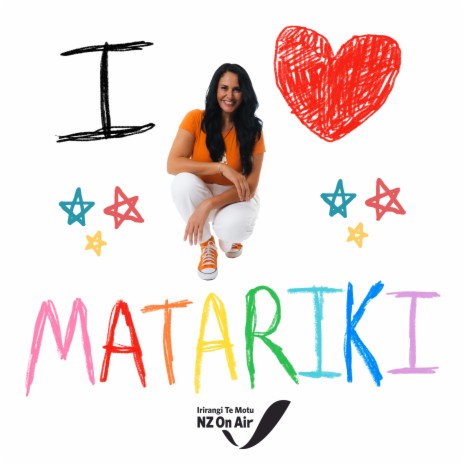 The 9 Stars of Matariki