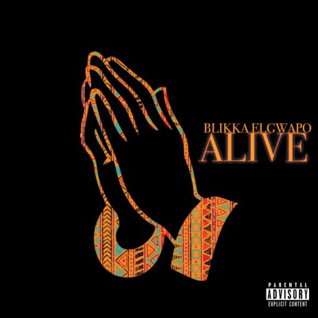 ALIVE | Boomplay Music