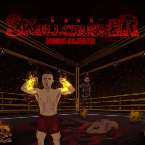 SKULLCRUSHER | Boomplay Music