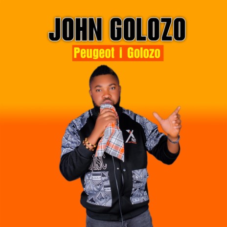 Peugeot i Golozo | Boomplay Music