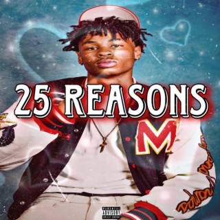 25 Reasons
