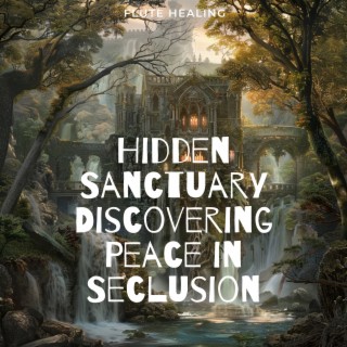 Hidden Sanctuary: Discovering Peace in Seclusion