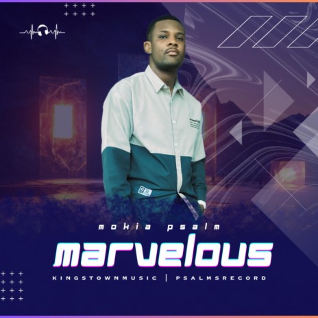 Marvelous | Boomplay Music